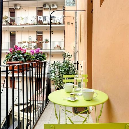 Fascinating Flat - Up To 4 Guests - Trastevere Rom Exterior foto
