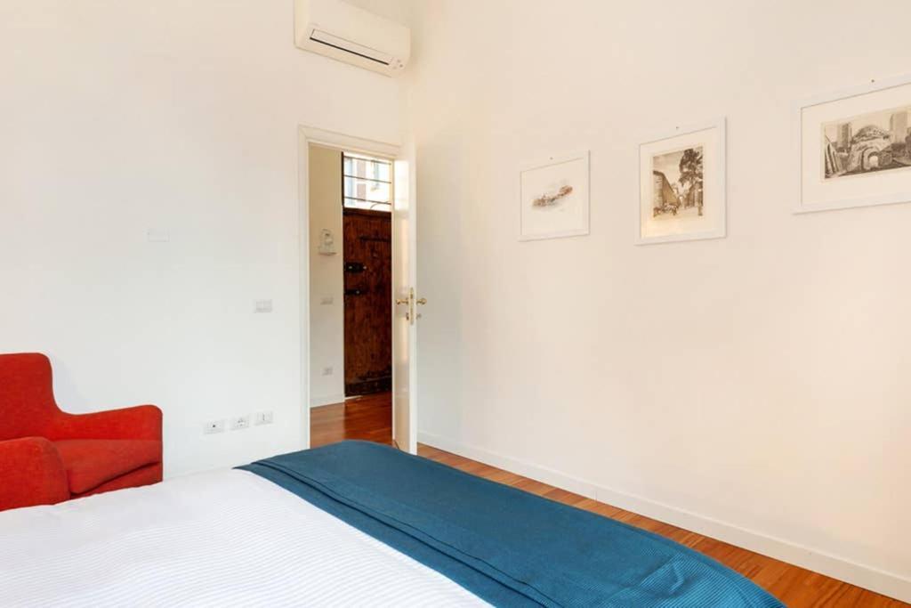 Fascinating Flat - Up To 4 Guests - Trastevere Rom Exterior foto
