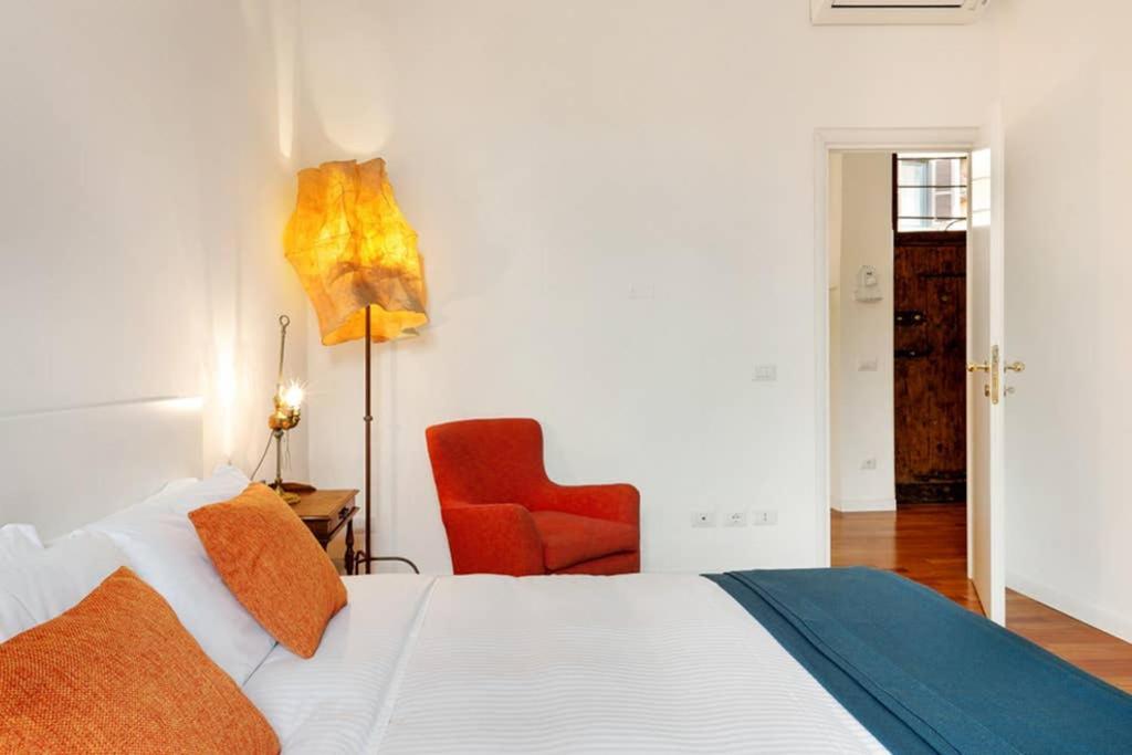 Fascinating Flat - Up To 4 Guests - Trastevere Rom Exterior foto