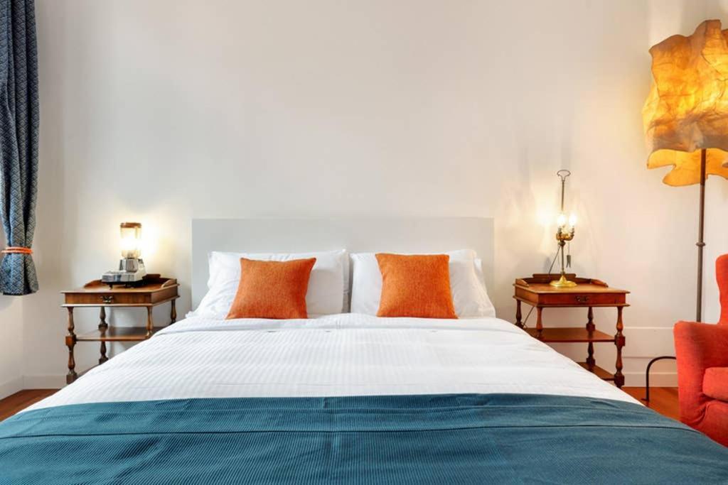 Fascinating Flat - Up To 4 Guests - Trastevere Rom Exterior foto