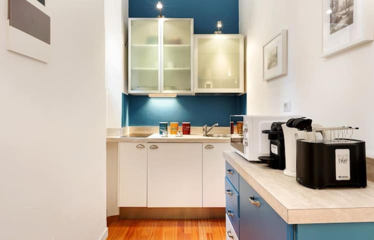 Fascinating Flat - Up To 4 Guests - Trastevere Rom Exterior foto