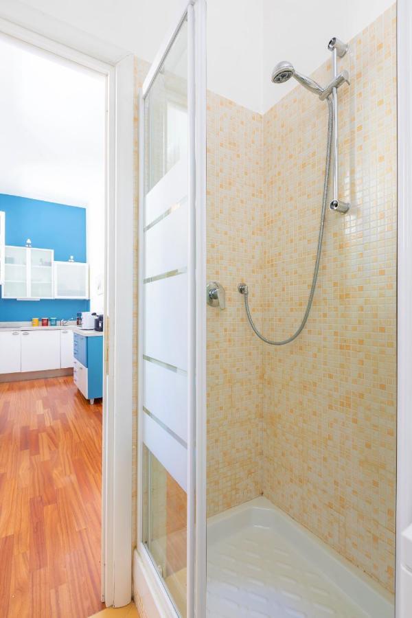 Fascinating Flat - Up To 4 Guests - Trastevere Rom Exterior foto